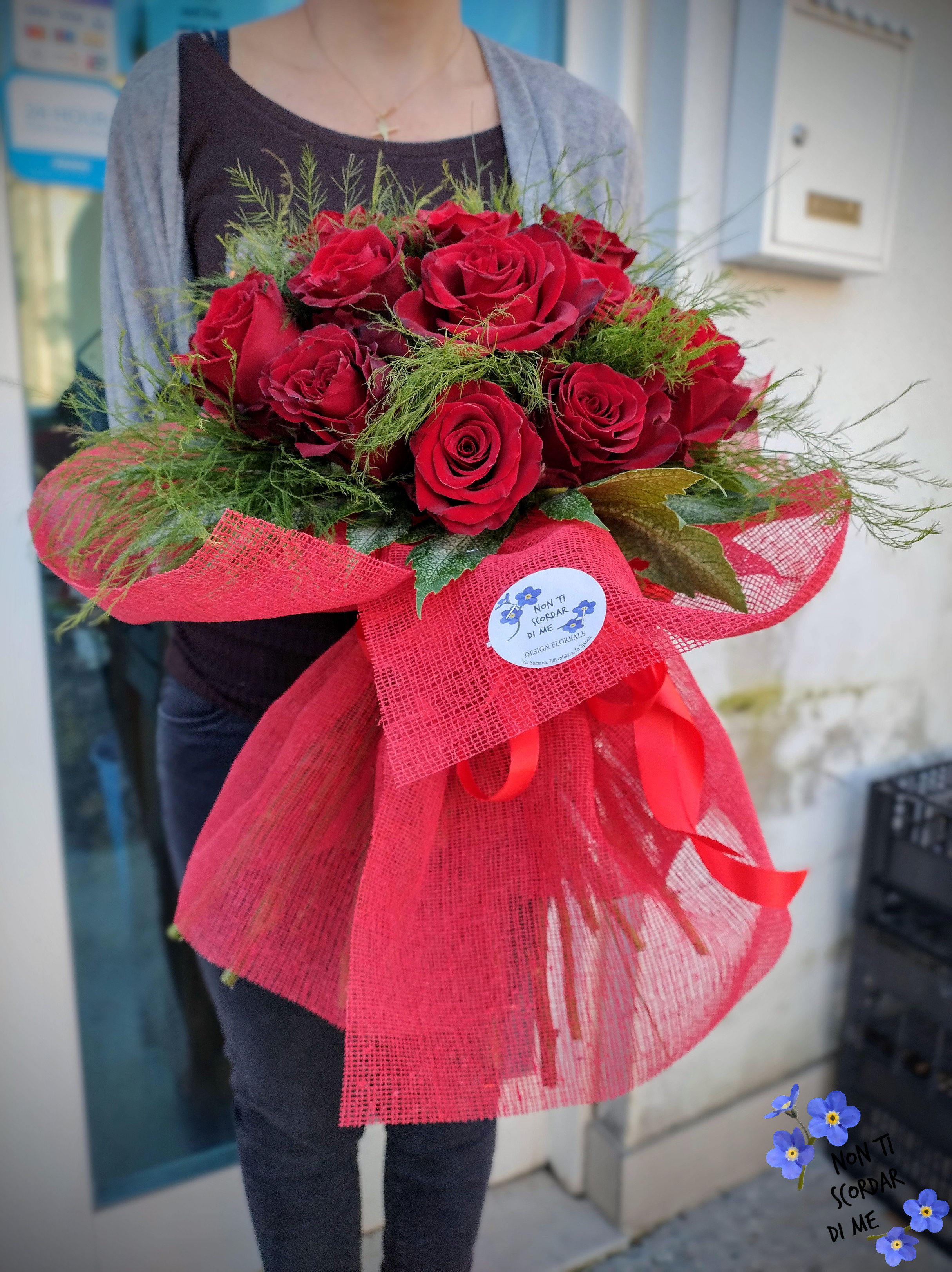 Foto Mazzi E Bouquet